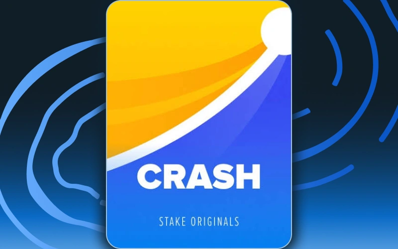 Multiplica tus ganancias jugando al famoso juego Crash en Stake.